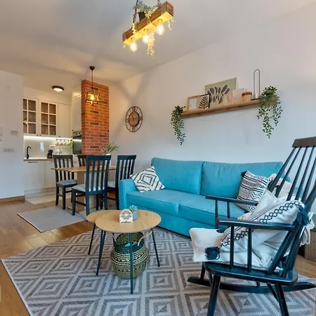 Oblacak Apartment Zlatibor