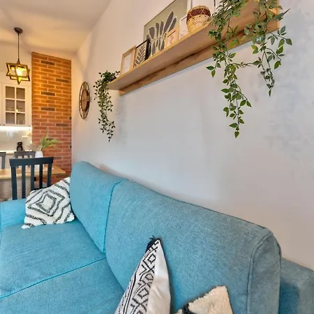 Apartman Oblacak Zlatibor