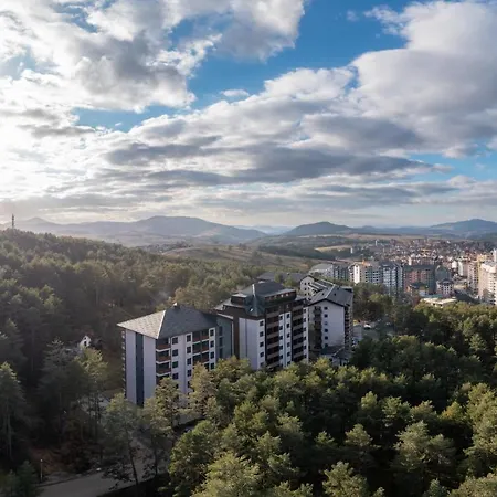 Oblacak * Zlatibor