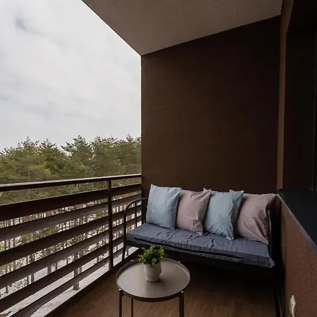 Apartment Oblacak Zlatibor