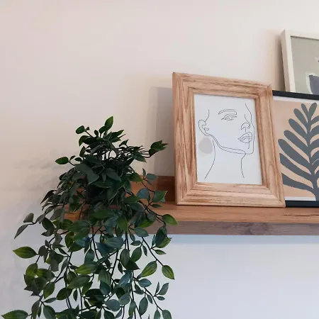 Apartman Oblacak Zlatibor