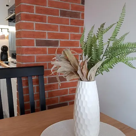Apartment Oblacak